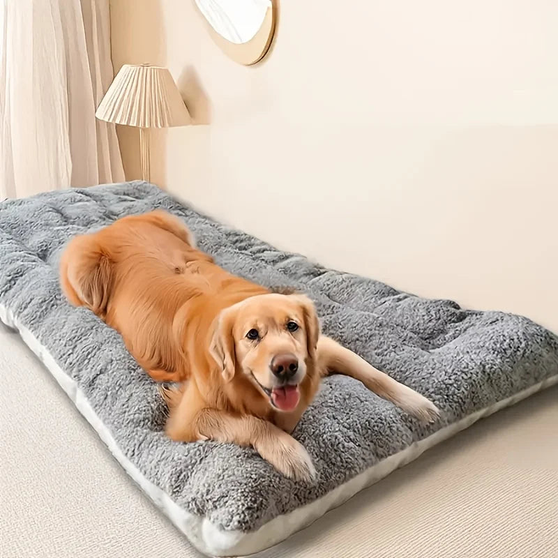 THE COMFORT YOUR BEST FRIEND DESERVES!