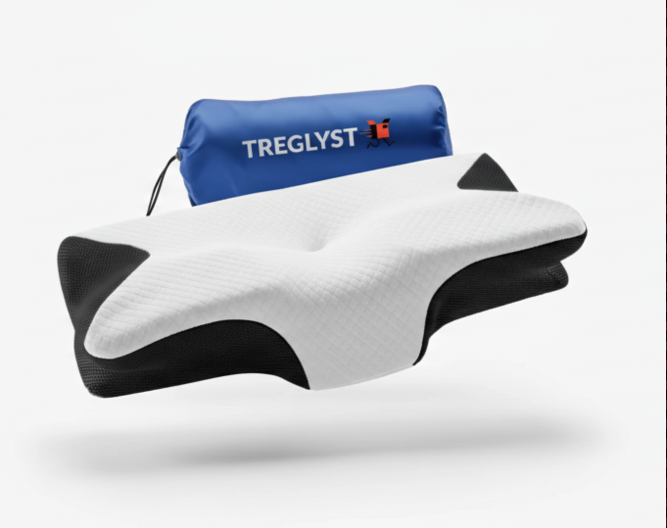 Say Goodbye to Neck Pain and Wake Up Feeling Brand New!