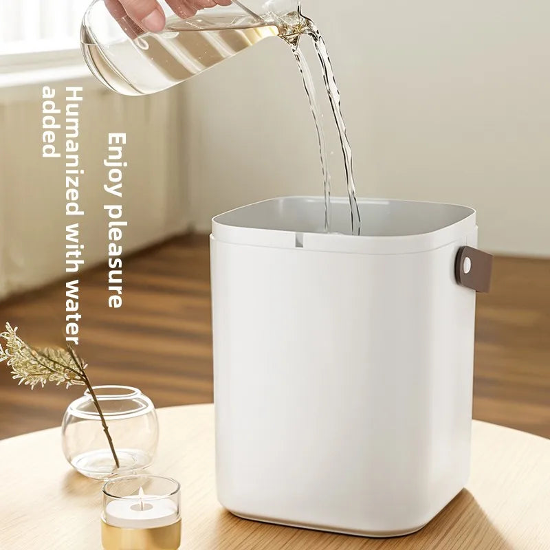 Breathe Better, Live Better!