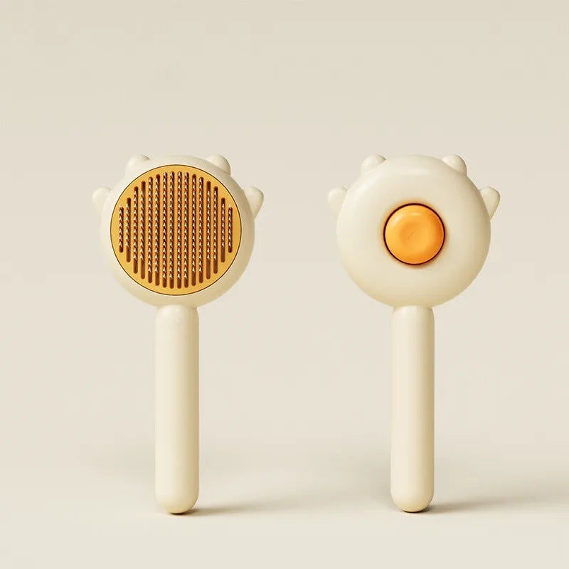 🐾 Say Goodbye to Loose Hair and Tangles!