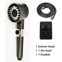 Revolutionary Shower: Clean Water Filter for Your Well-Being!