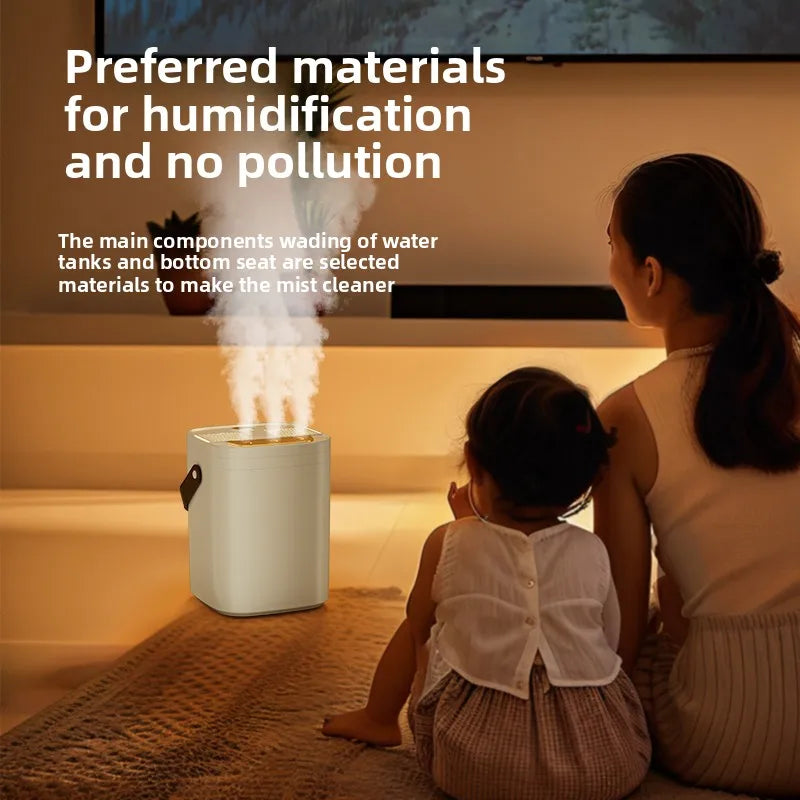 Breathe Better, Live Better!