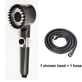 Revolutionary Shower: Clean Water Filter for Your Well-Being!