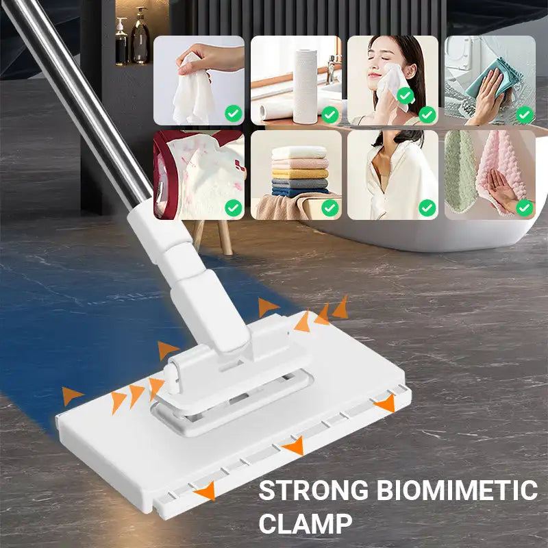 🧼✨ CLEAN FASTER, SMARTER & GREENER!