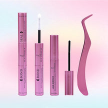THE KIT THAT WILL TRANSFORM YOUR EYES IN SECONDS!