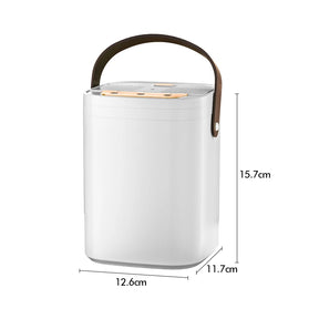 Breathe Better, Live Better!