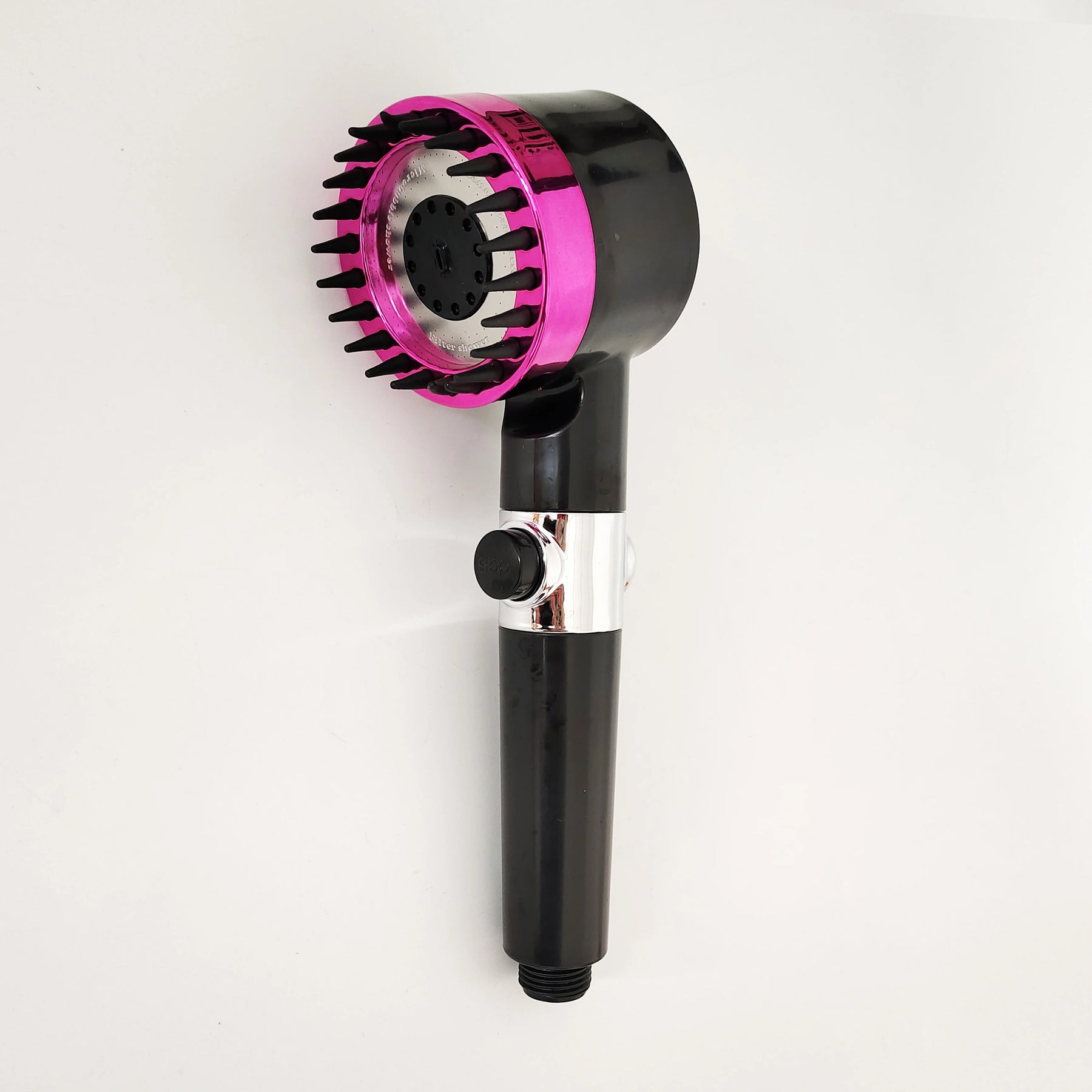 Revolutionary Shower: Clean Water Filter for Your Well-Being!