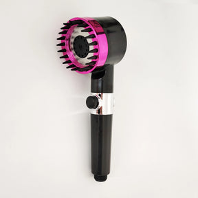 Revolutionary Shower: Clean Water Filter for Your Well-Being!