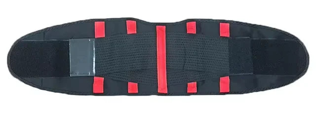 Get the Perfect Figure to Show Off Your Favorite Dresses with HOT BELT POWER!