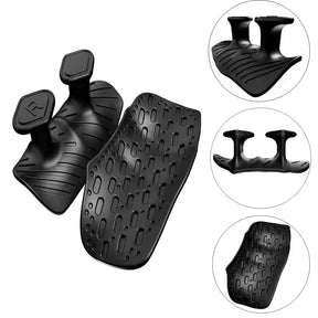 MASTER YOUR GRIP. LEVEL UP YOUR PERFORMANCE.