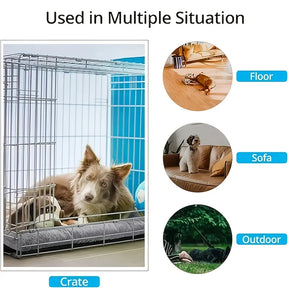 THE COMFORT YOUR BEST FRIEND DESERVES!