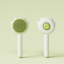 Say Goodbye to Loose Hair and Tangles!