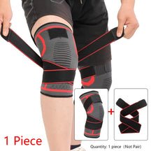PROTECTION AND COMFORT FOR YOUR KNEES AT PEAK PERFORMANCE!