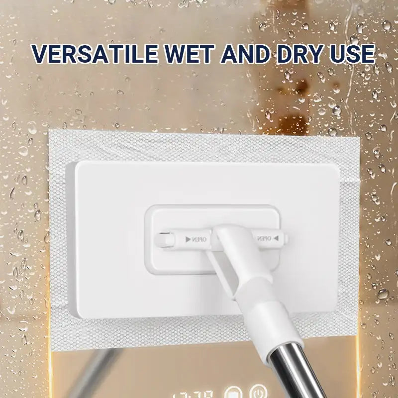 🧼✨ CLEAN FASTER, SMARTER & GREENER!