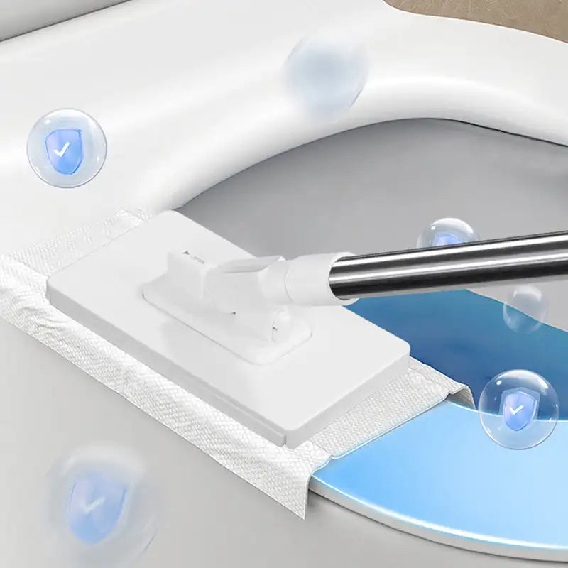 🧼✨ CLEAN FASTER, SMARTER & GREENER!