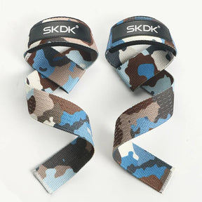 LEVEL UP YOUR WORKOUT WITH SUPPORT AND SAFETY!