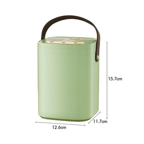 Breathe Better, Live Better!