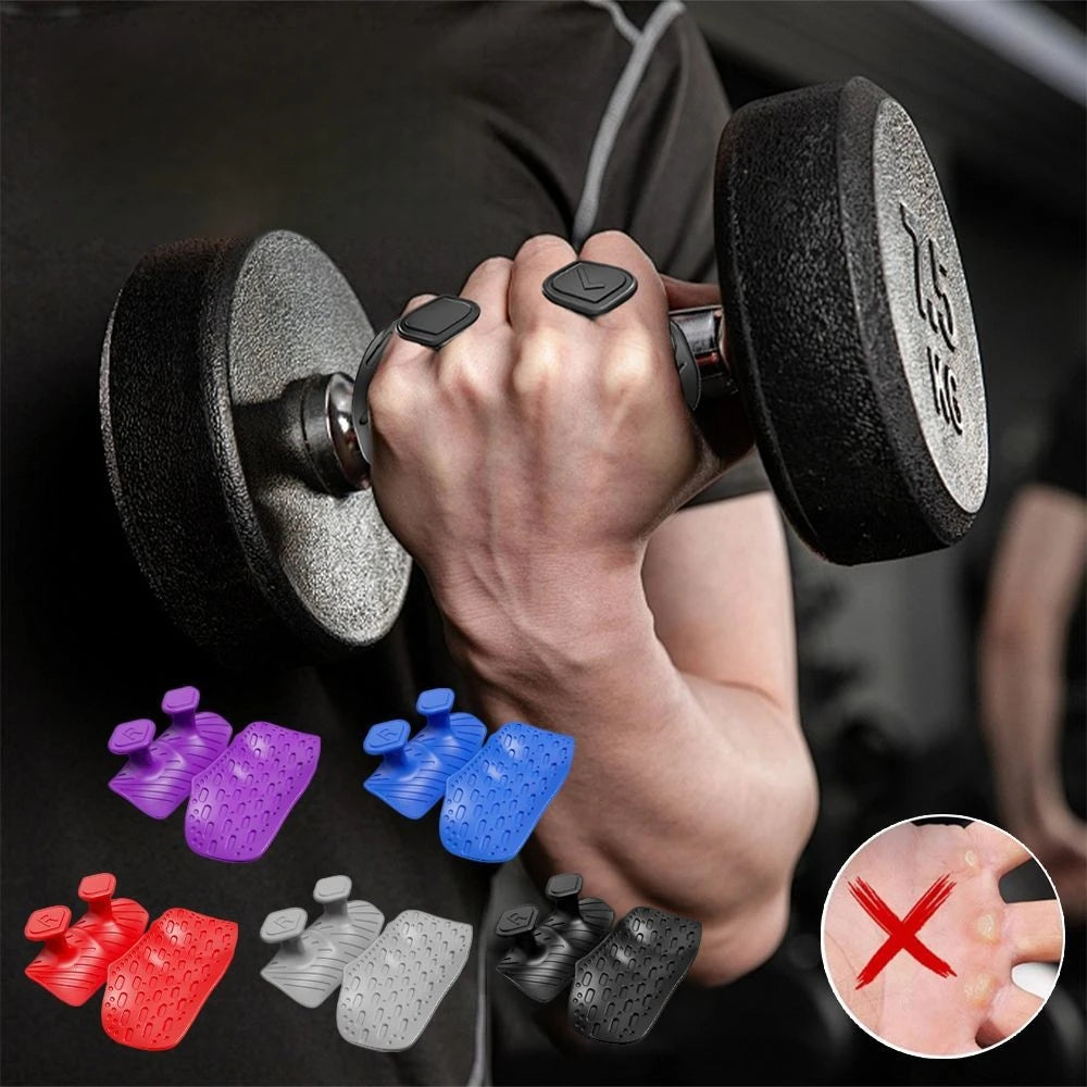 MASTER YOUR GRIP. LEVEL UP YOUR PERFORMANCE.