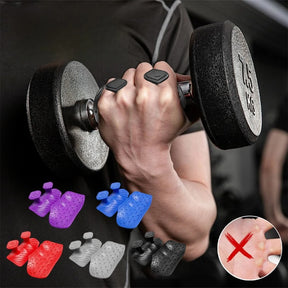 MASTER YOUR GRIP. LEVEL UP YOUR PERFORMANCE.