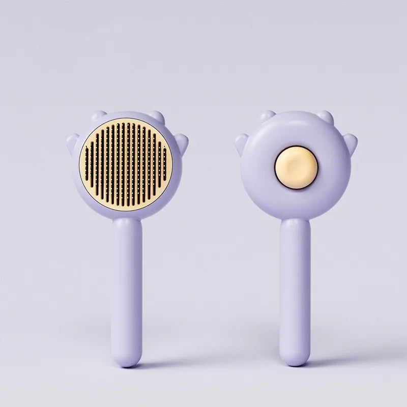 🐾 Say Goodbye to Loose Hair and Tangles!