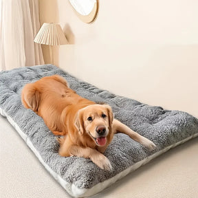 THE COMFORT YOUR BEST FRIEND DESERVES!