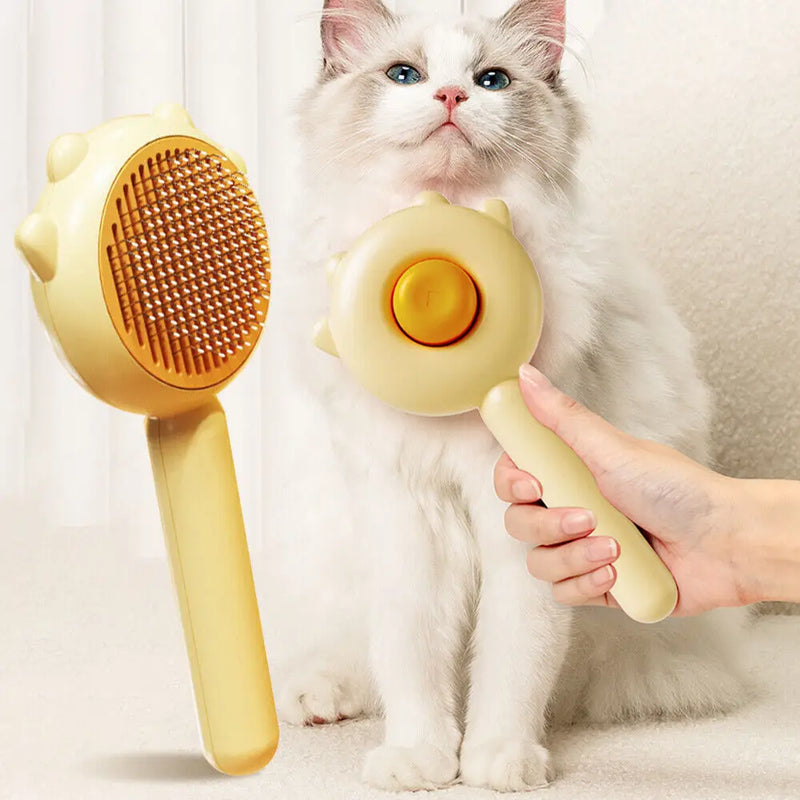 🐾 Say Goodbye to Loose Hair and Tangles!