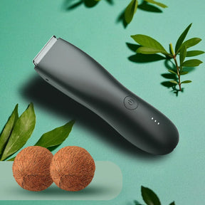 The All-in-One Trimmer for Hair, Beard & More!