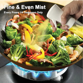 Transform Your Cooking with Precision and Convenience!