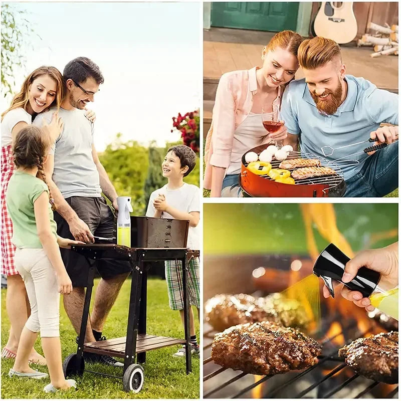 🔥 Transform Your Cooking with Precision and Convenience! 🔥