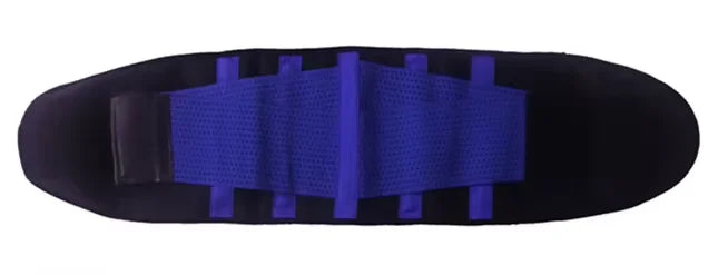 Get the Perfect Figure to Show Off Your Favorite Dresses with HOT BELT POWER!