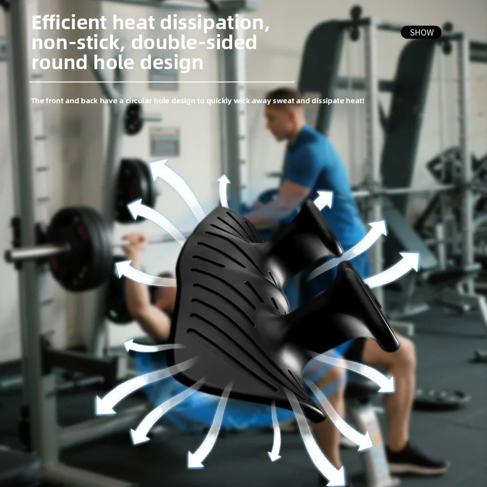 MASTER YOUR GRIP. LEVEL UP YOUR PERFORMANCE.