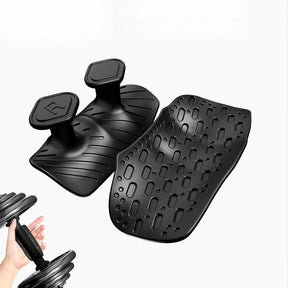 MASTER YOUR GRIP. LEVEL UP YOUR PERFORMANCE.