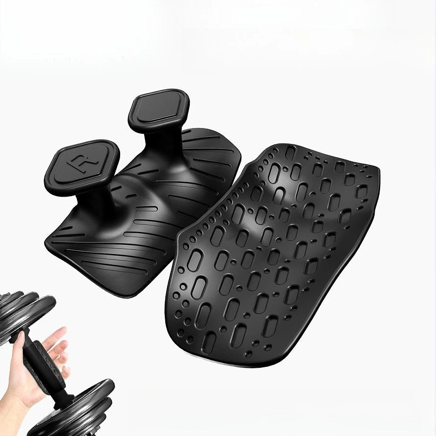 MASTER YOUR GRIP. LEVEL UP YOUR PERFORMANCE.