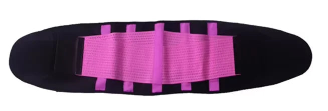 Get the Perfect Figure to Show Off Your Favorite Dresses with HOT BELT POWER!