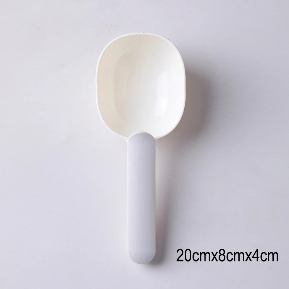 THE PERFECT MEASURE FOR YOUR PET’S FOOD!