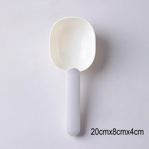 THE PERFECT MEASURE FOR YOUR PET’S FOOD!