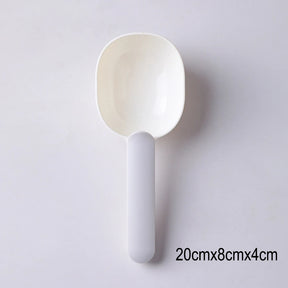 THE PERFECT MEASURE FOR YOUR PET’S FOOD!