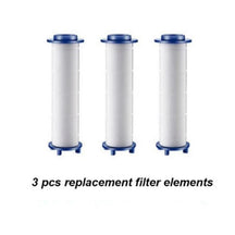 Revolutionary Shower: Clean Water Filter for Your Well-Being!