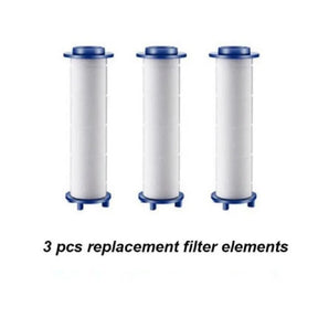 Revolutionary Shower: Clean Water Filter for Your Well-Being!