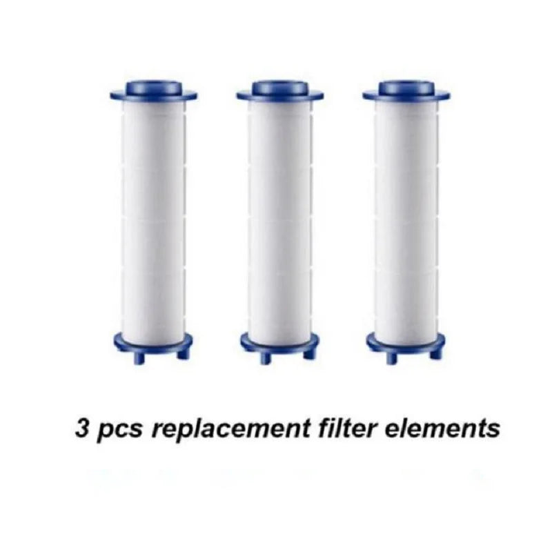 🚿 Revolutionary Shower: Clean Water Filter for Your Well-Being!