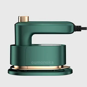 Portable Handheld Clothes Steamer Instant Style, Anywhere You Go!