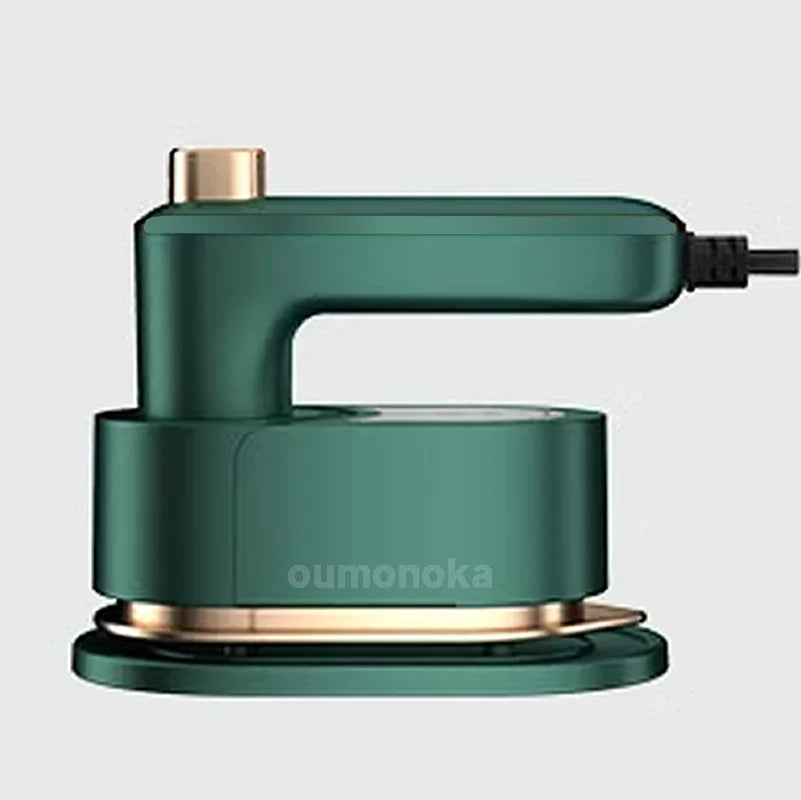 Portable Handheld Clothes Steamer Instant Style, Anywhere You Go!