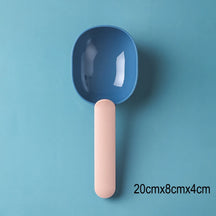 THE PERFECT MEASURE FOR YOUR PET’S FOOD!