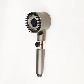 Revolutionary Shower: Clean Water Filter for Your Well-Being!