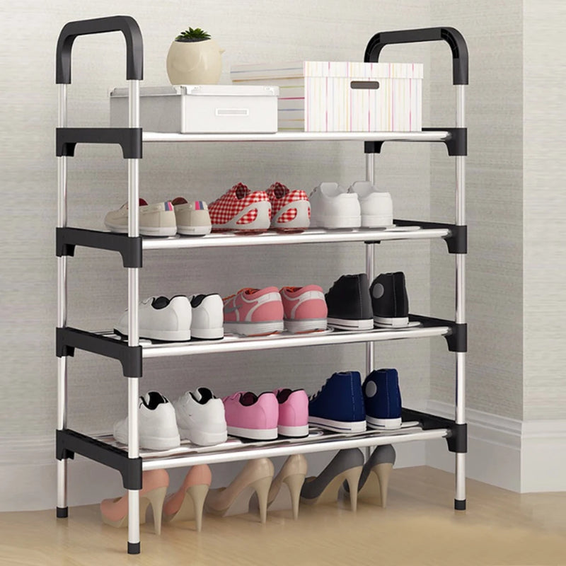 👟 Organize Your Shoes with Style and Practicality!