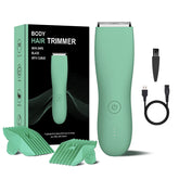 The All-in-One Trimmer for Hair, Beard & More!