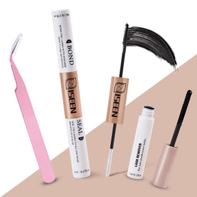 THE KIT THAT WILL TRANSFORM YOUR EYES IN SECONDS!