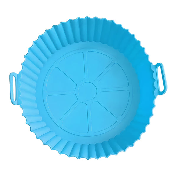 Crispier Cooking with the Silicone Tray You’ll Use Every Day