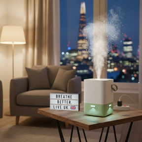 Breathe Better, Live Better!